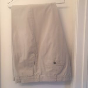 Brooks Brothers “346” Khaki Pants